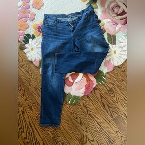 Kut From The Kloth Womens Jeans Size 14W